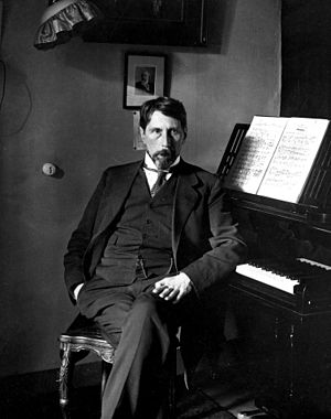 Johan Wagenaar